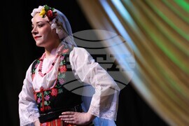 Благоевград  Ансамбъл „Отец Паисий“ - концерт