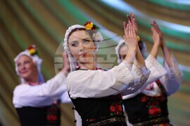 Благоевград  Ансамбъл „Отец Паисий“ - концерт