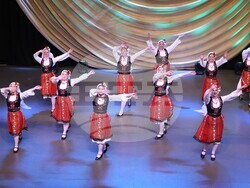 Благоевград  Ансамбъл „Отец Паисий“ - концерт