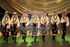 Благоевград  Ансамбъл „Отец Паисий“ - концерт