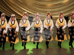 Благоевград  Ансамбъл „Отец Паисий“ - концерт