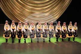 Благоевград  Ансамбъл „Отец Паисий“ - концерт