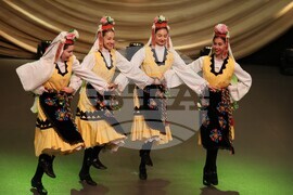Благоевград  Ансамбъл „Отец Паисий“ - концерт