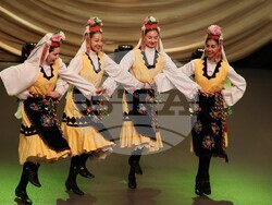 Благоевград  Ансамбъл „Отец Паисий“ - концерт