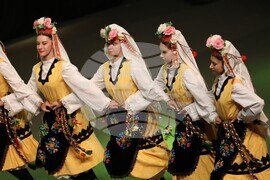 Благоевград  Ансамбъл „Отец Паисий“ - концерт