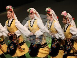 Благоевград  Ансамбъл „Отец Паисий“ - концерт