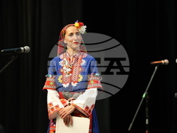 Благоевград  Ансамбъл „Отец Паисий“ - концерт