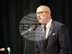 Благоевград  Ансамбъл „Отец Паисий“ - концерт