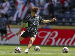 CWC River Plate Urawa Red Diamonds Soccer