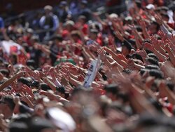 CWC River Plate Urawa Red Diamonds Soccer