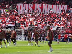 CWC River Plate Urawa Red Diamonds Soccer