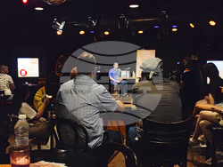 Пловдив - Владимир Полеганов  - графичен роман "Маус" от Арт Спигелман