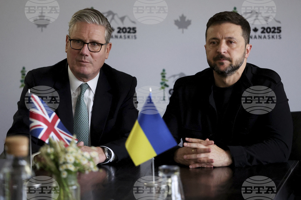 Canada G7 Summit