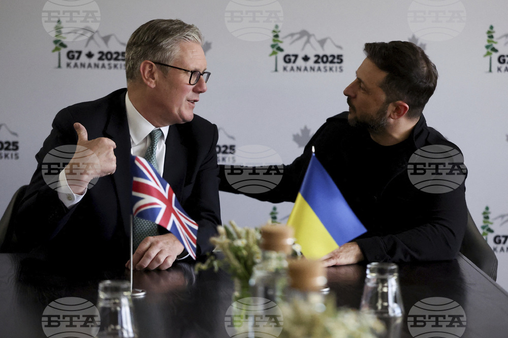 Canada G7 Summit