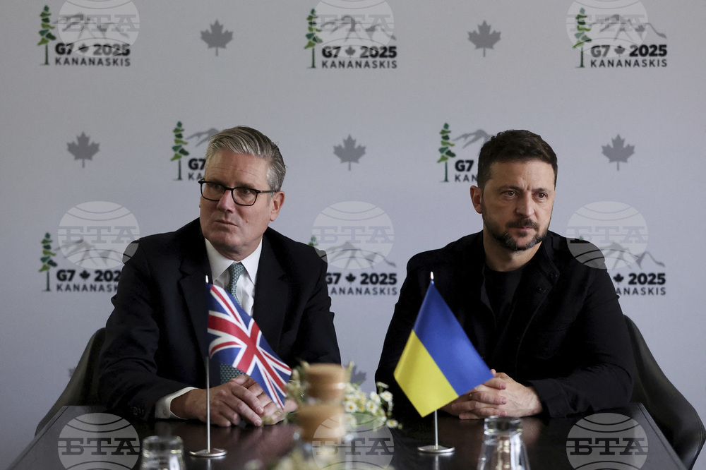 Canada G7 Summit