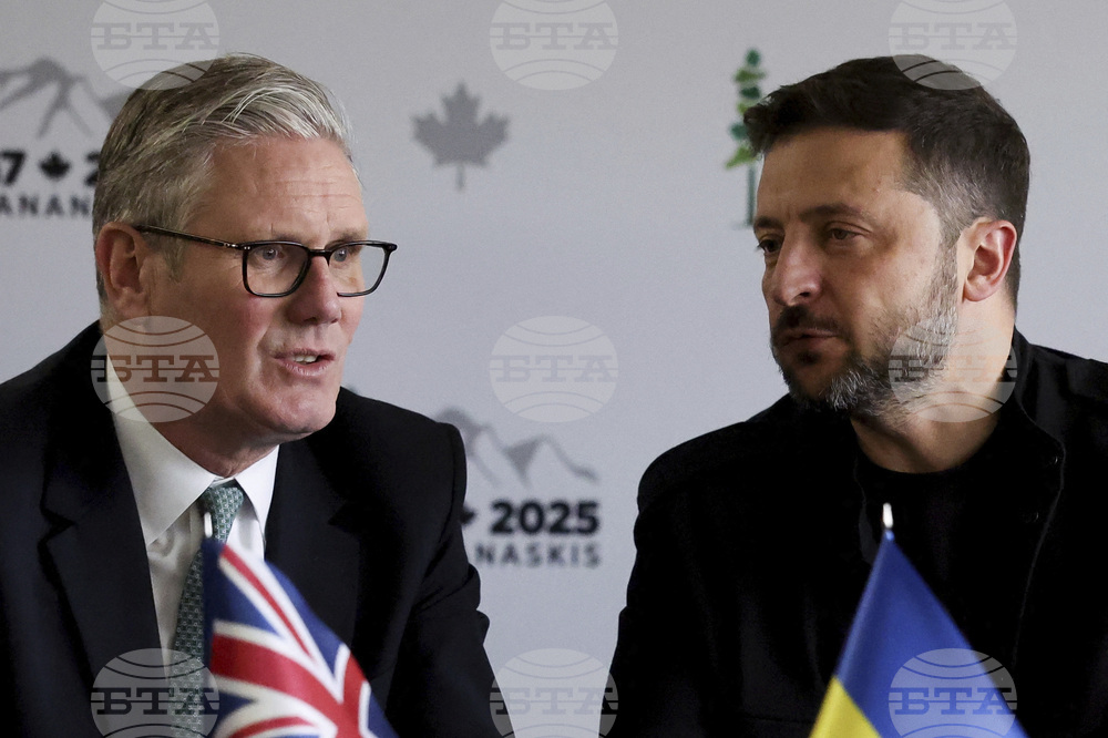 Canada G7 Summit
