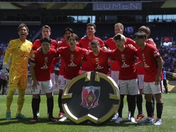 CWC River Plate Urawa Red Diamonds Soccer