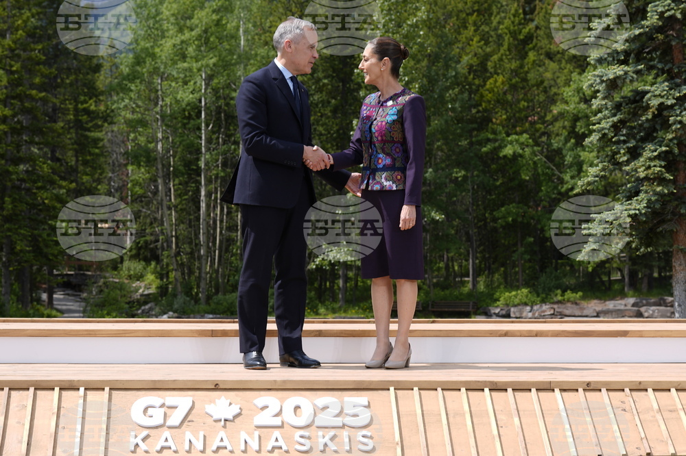 Canada G7 Summit