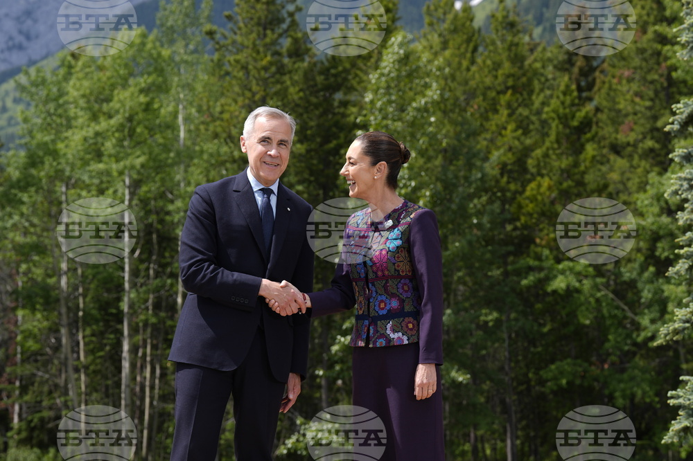 Canada G7 Summit