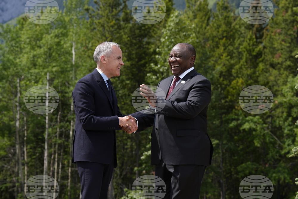 Canada G7 Summit