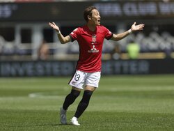 CWC River Plate Urawa Red Diamonds Soccer