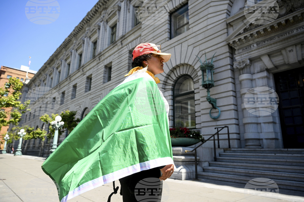 Immigration California Lawsuit