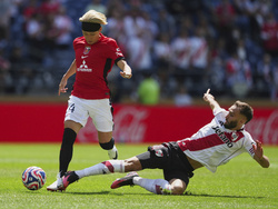 CWC River Plate Urawa Red Diamonds Soccer