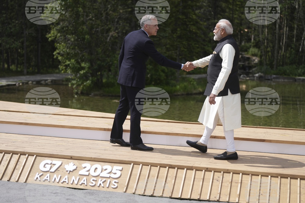 Canada G7 Summit