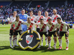 CWC River Plate Urawa Red Diamonds Soccer