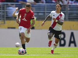CWC River Plate Urawa Red Diamonds Soccer