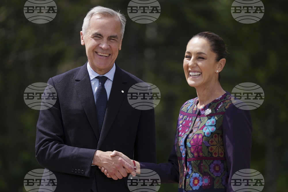 Canada G7 Summit
