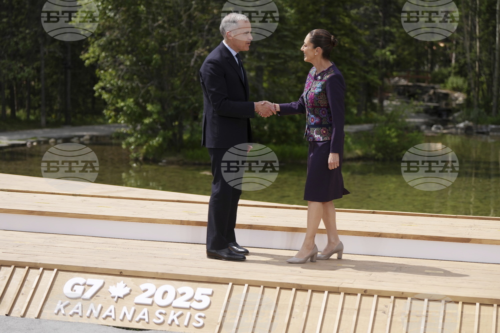 Canada G7 Summit