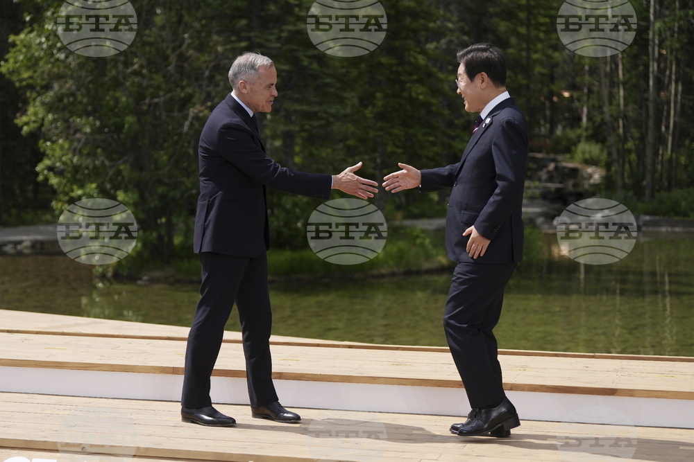 Canada G7 Summit