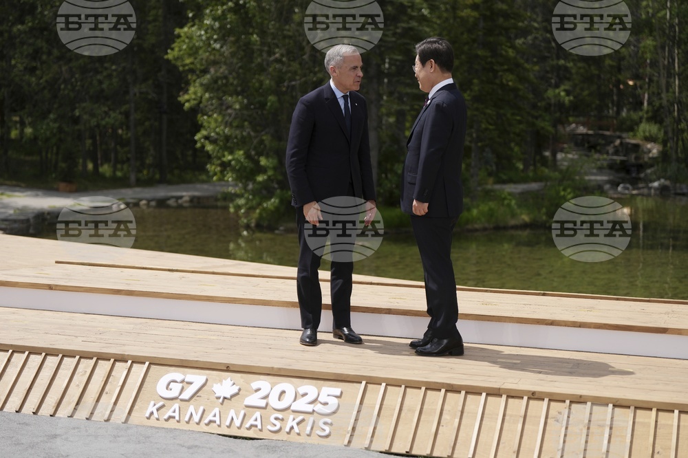 Canada G7 Summit