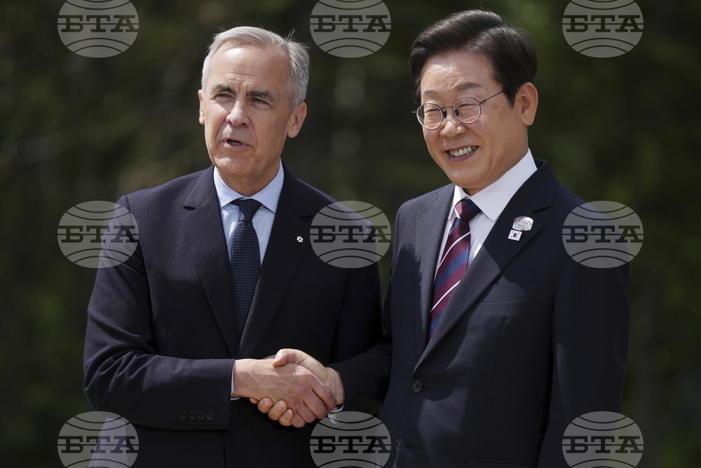 Canada G7 Summit