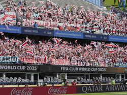 CWC River Plate Urawa Red Diamonds Soccer