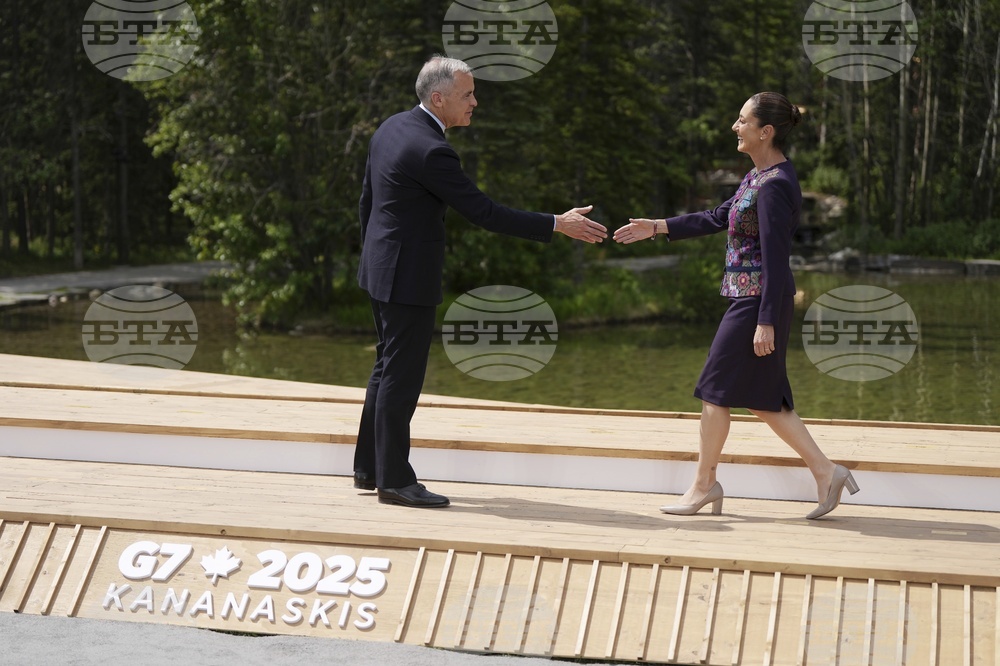 Canada G7 Summit