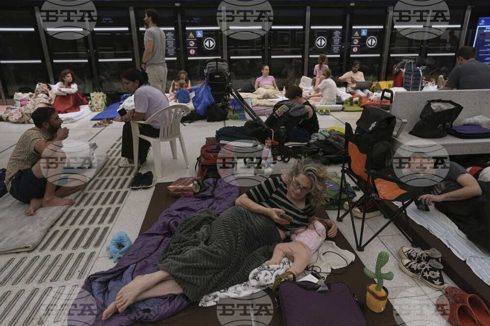 Сирени за тревога за въздушно нападение са отекнали тази вечер в Северен Израел 