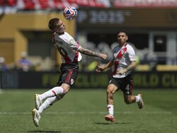 CWC River Plate Urawa Red Diamonds Soccer
