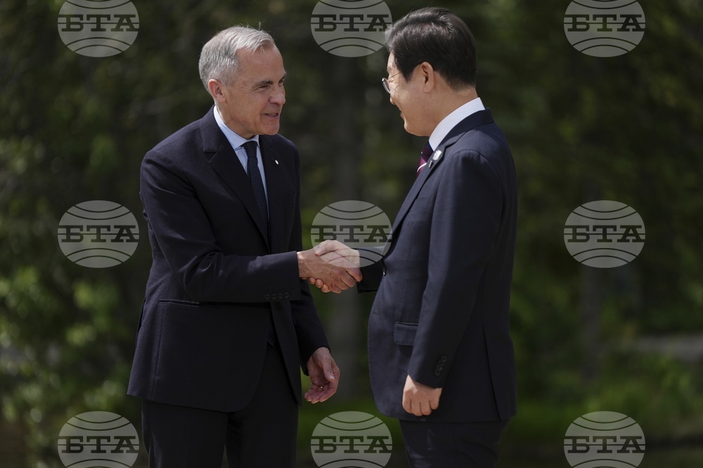 Canada G7 Summit