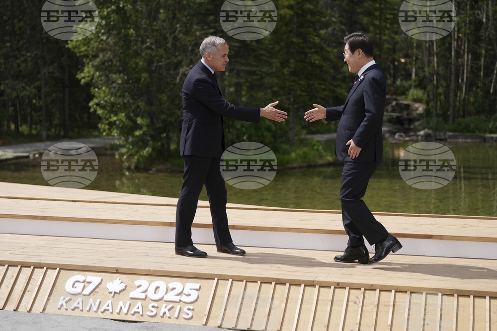Canada G7 Summit