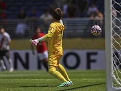 CWC River Plate Urawa Red Diamonds Soccer