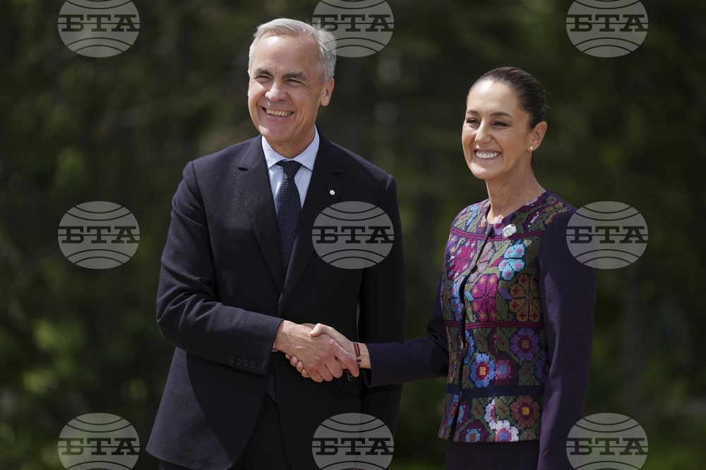 Canada G7 Summit