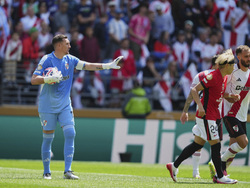 CWC River Plate Urawa Red Diamonds Soccer