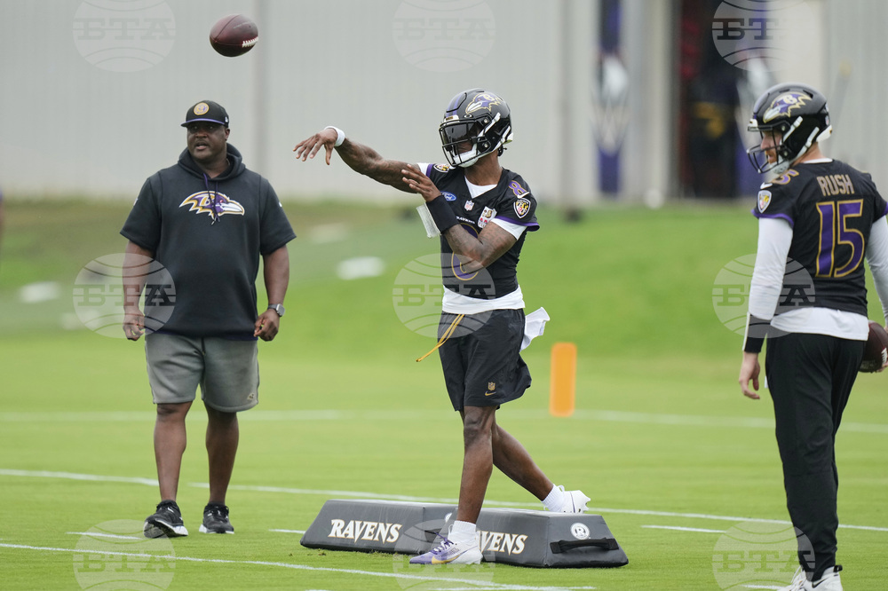 Ravens Football