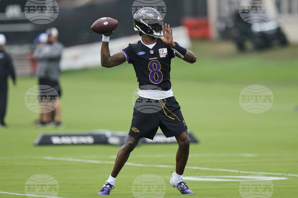 Ravens Football