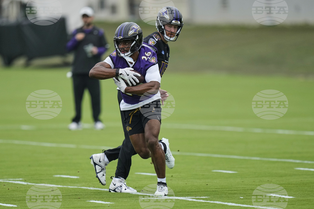 Ravens Football