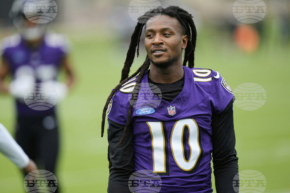 Ravens Football