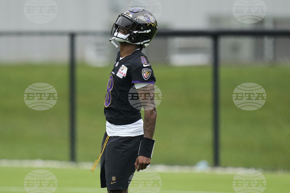 Ravens Football
