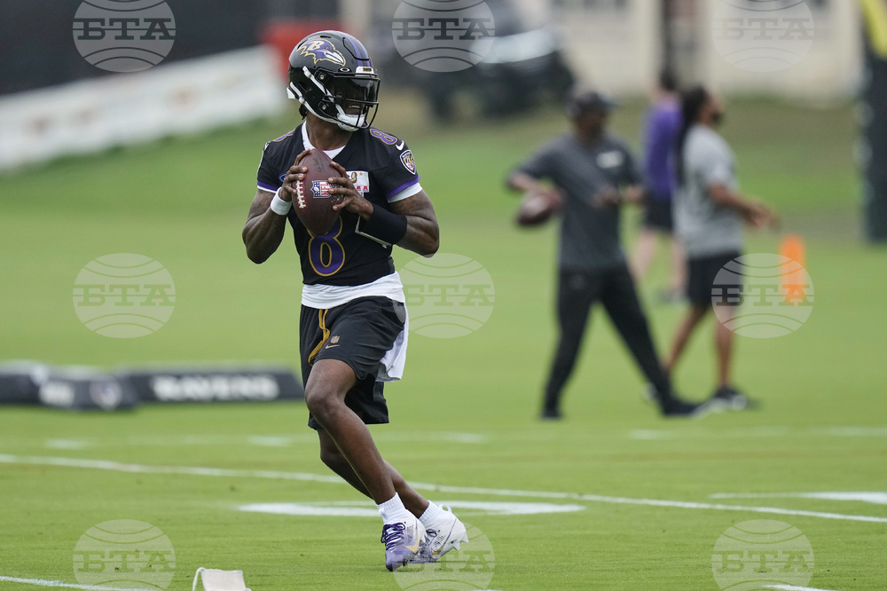 Ravens Football